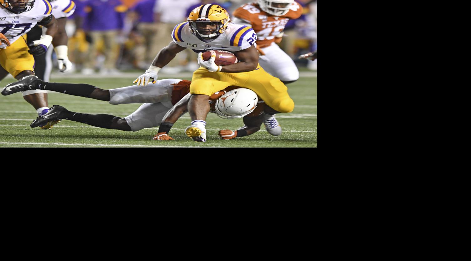 Lsu Vs Vanderbilt Game Time Announced For Sept 21 Matchup Lsu