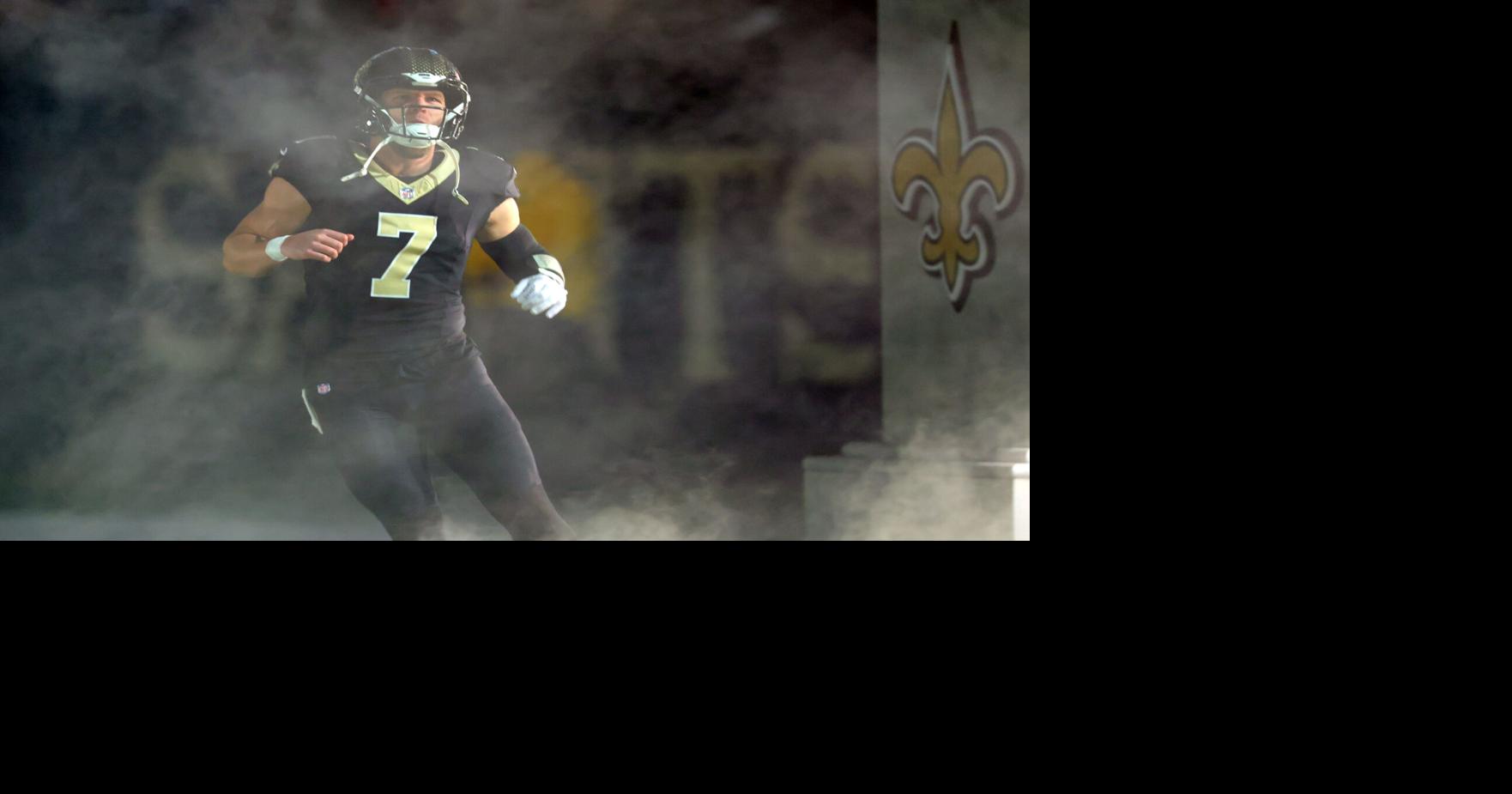 Rod Walker: A farewell to Taysom Hill. There'll never be another Saints player quite like him.