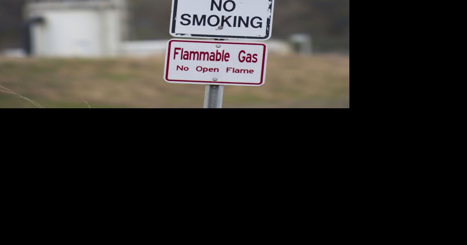 Regulators decline to take action on leaks of methane, other gases at Baton Rouge landfill