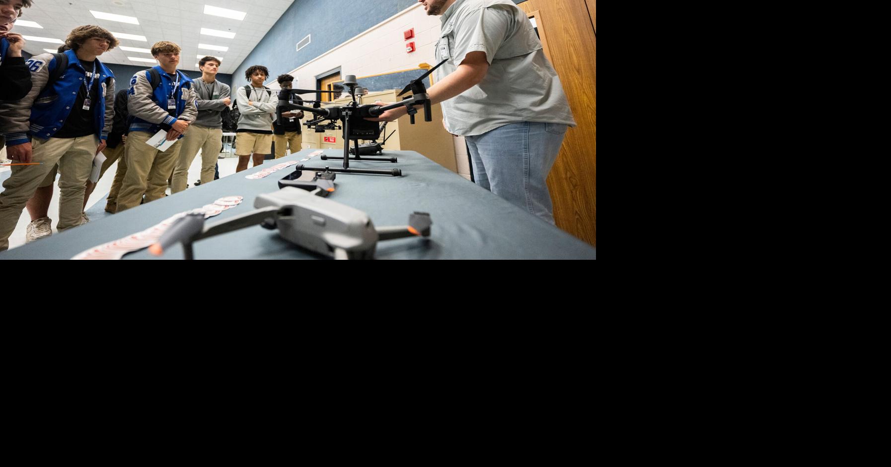 Lafayette Parish magnet academy seats still available for arts, STEM, IT and more