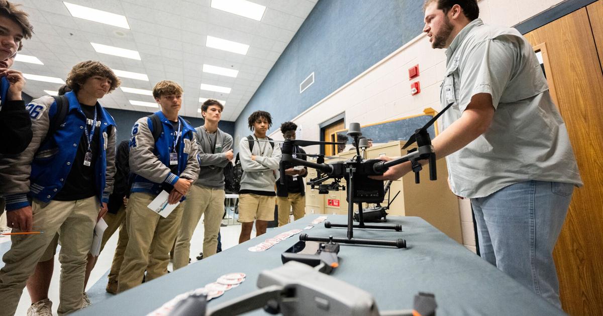 Lafayette Parish magnet academy seats still available for arts, STEM, IT and more
