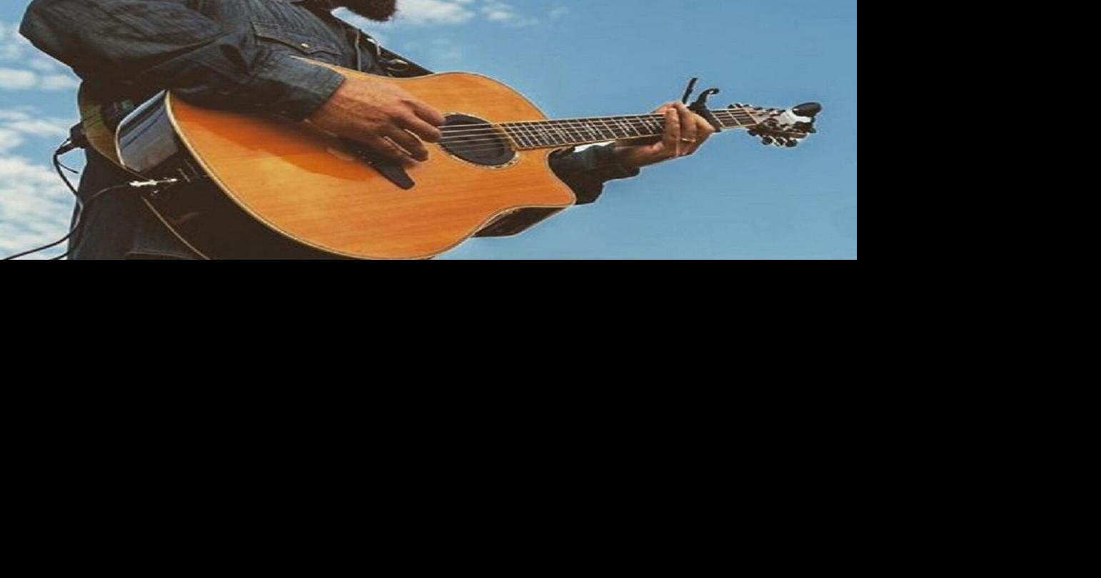 Kendall Shaffer Band, Jason Boland & the Stragglers and more live music in Baton Rouge area