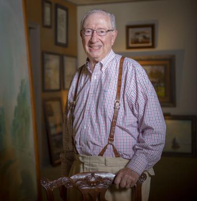 'Constantly giving:' Gerard Ruth named 2019 Golden Deeds Award winner ...