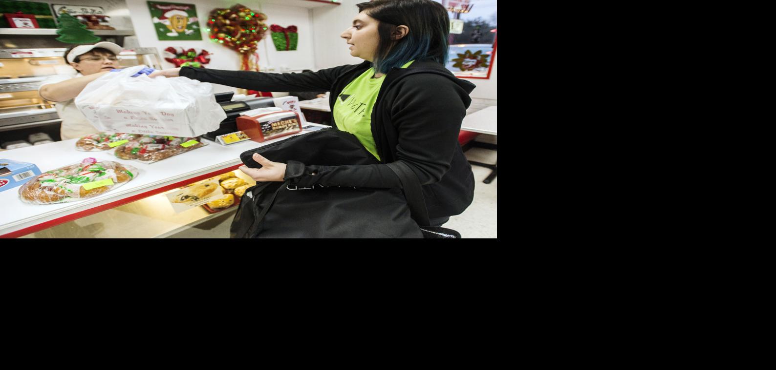 Waitr To Lay Off All 2 300 Louisiana Drivers In These 5 Markets Some To Become Contractors Business Theadvocate Com