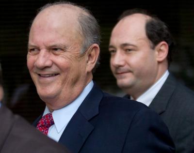 Court upholds ex-DA Walter Reed's corruption conviction, but he will ...