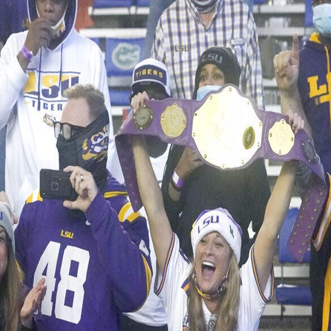 Lsu Florida And The Shoe After That Wild Penalty These Jokes And Memes Were Flying Lsu Theadvocate Com