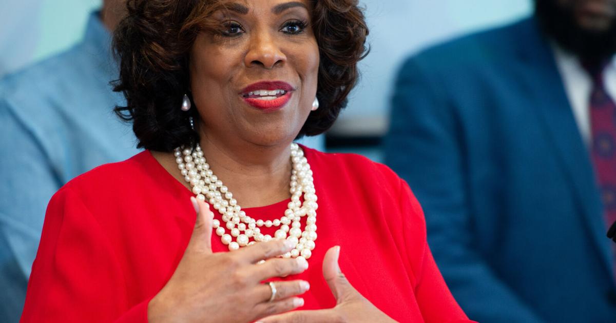 How Baton Rouge officials plan to keep up low homicide rates | Crime ...