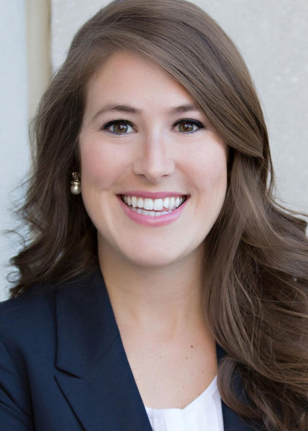 Baton Rouge New Orleans Area People In Business For Jan 19 2020 Business Theadvocate Com