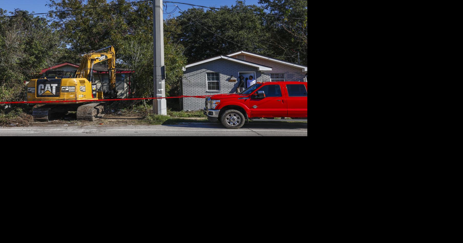 A company ran New Orleans property sales for years. Now it owes millions and faces FBI scrutiny. The owner of the firm, CivicSource, blames New Orleans officials for company's financial woes. By JAMES FINN and BEN MYERS | Staff writers Oct 12, 2026 1 min ago 7 min to read