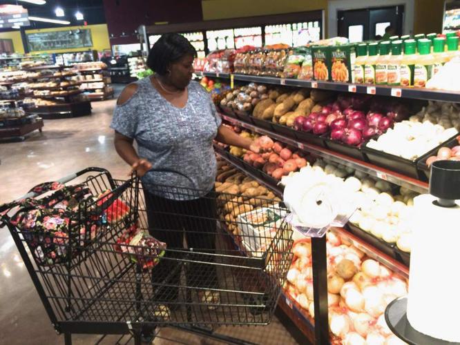 Audubon Market offers expanded shopping experience West Feliciana