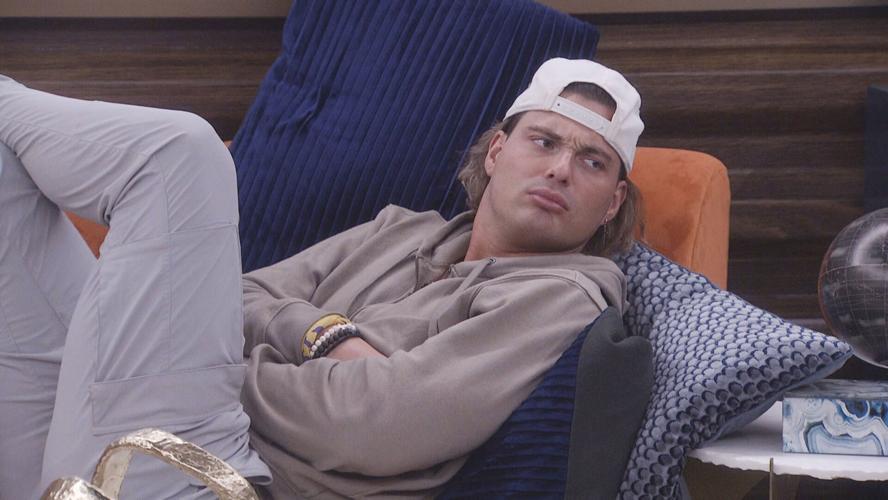 4 things to know about BR's Matt Klotz on 'Big Brother' Entertainment