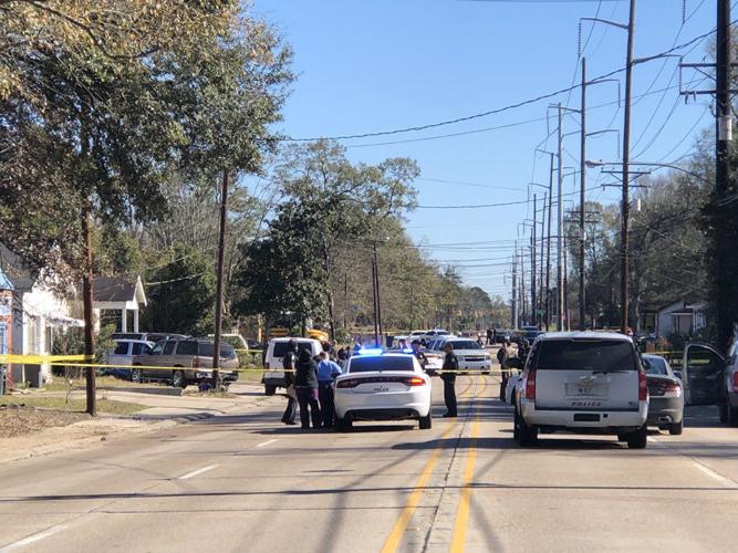 Man fatally shot in car on Evangeline Street identified, Baton Rouge ...
