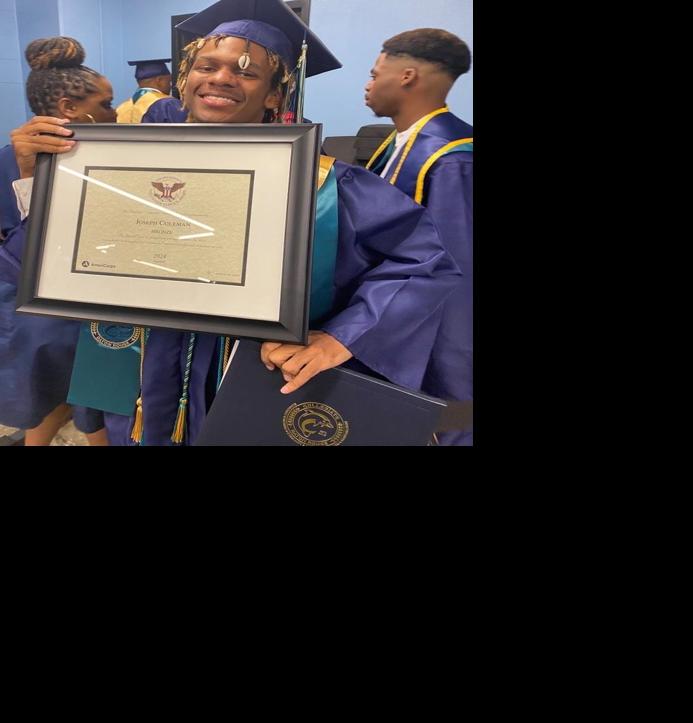 Collegiate Baton Rouge helps students thrive with personalized ...