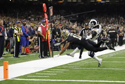 As Saints lose Super Bowl dream to Rams with controversial nocall, NFL