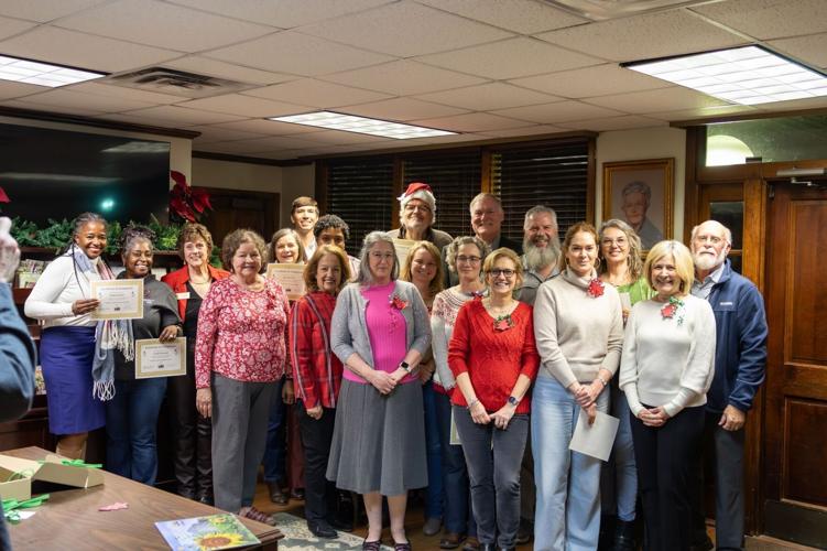 EBR Master Gardener Association (stand alone)