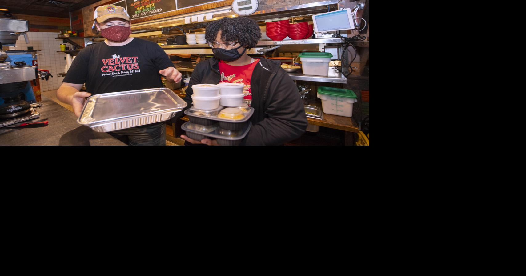 Louisiana businesses are struggling to fill service jobs. Here's why that  might be happening. | Business | theadvocate.com