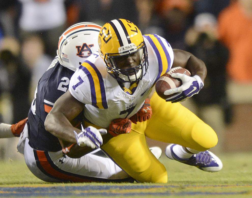 Photos: LSU visits Auburn _lowres