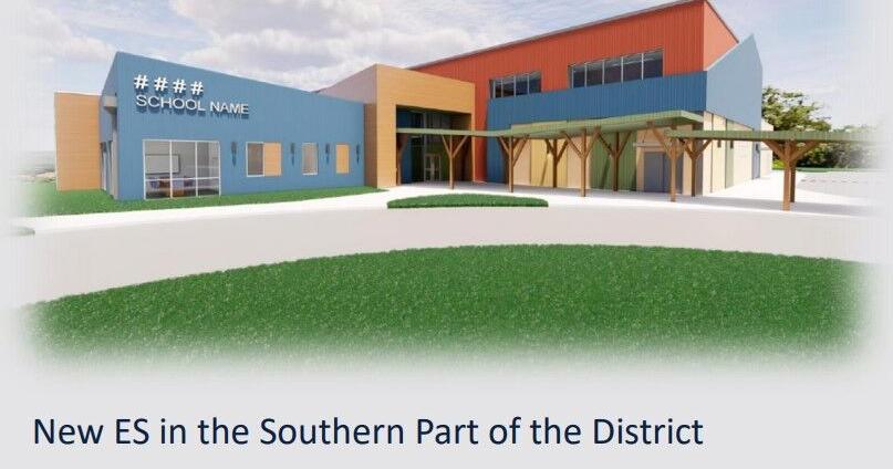 Construction OK'd for new elementary just outside St. George. What will happen if a new school district is created?
