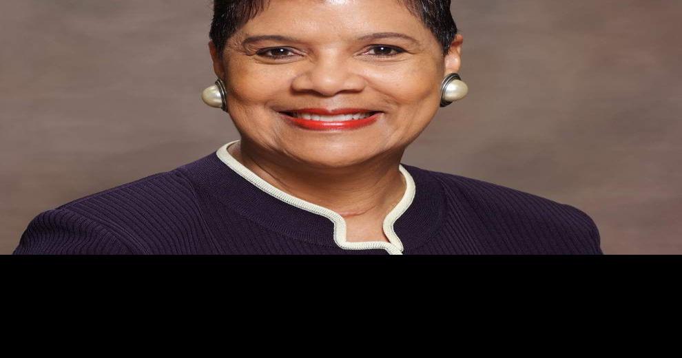 Helping integrate Mount Carmel Academy set the stage for Phyllis Mouton