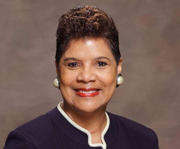 One Acadiana names Phyllis Mouton its vice president of government affairs _lowres