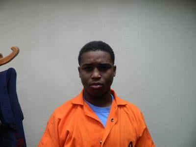 louisiana prison cadet accused