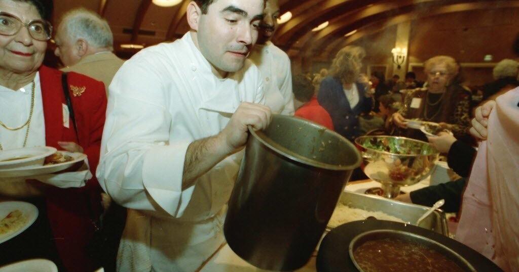 Emeril Lagasse is coming to Baton Rouge for the grand opening of his new restaurant. See when. Sep 10, 2026 1 min ago 1 min to read