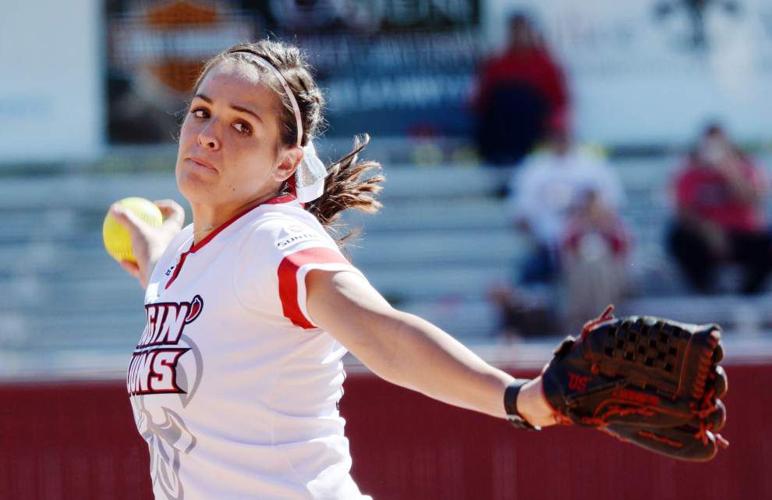 Amid all the glittering offensive numbers, the Cajuns’ pitchers have