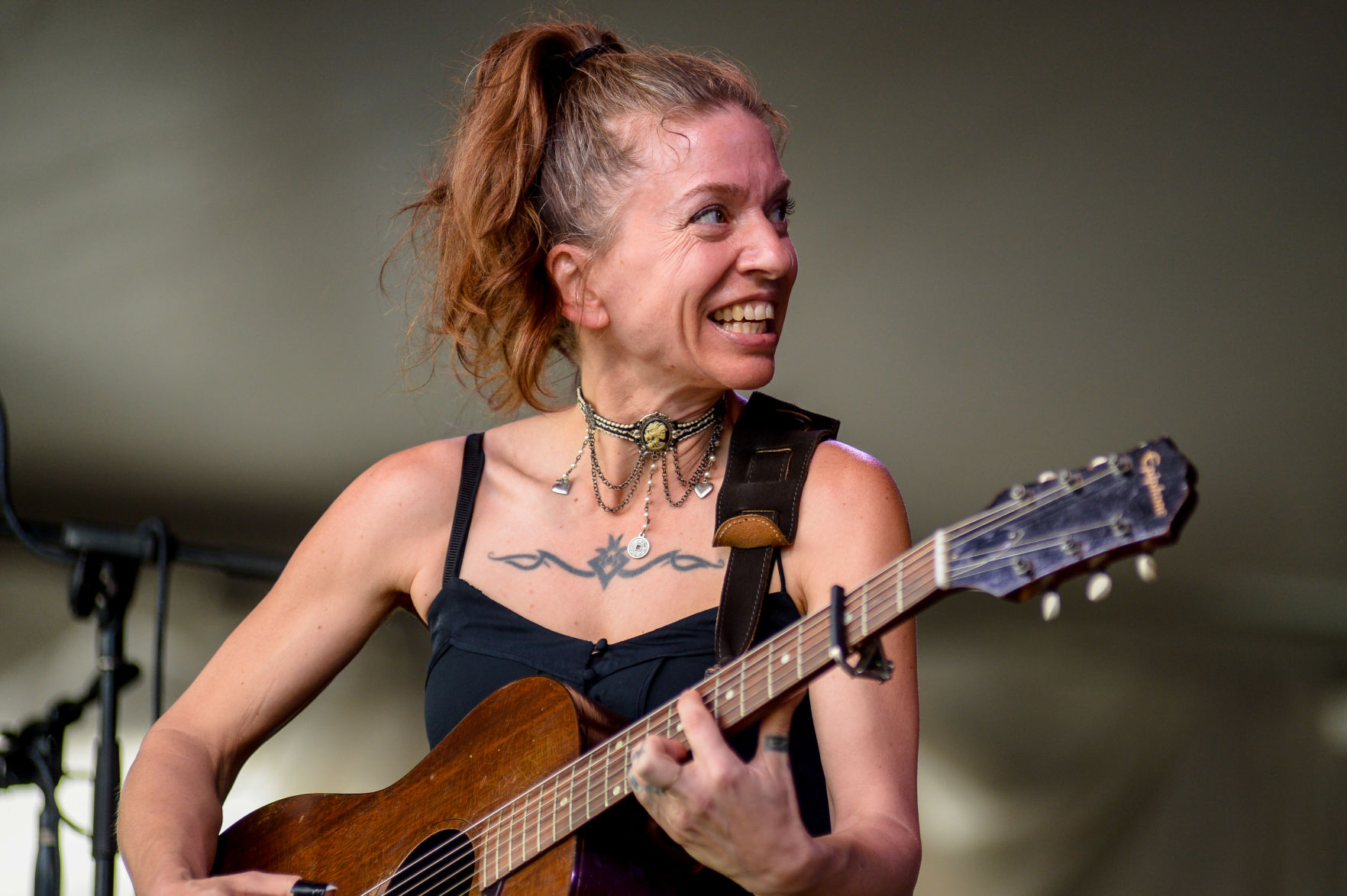 Ani DiFranco Is A Hopeful Girl: Memoir Of A Life In Music And New ...