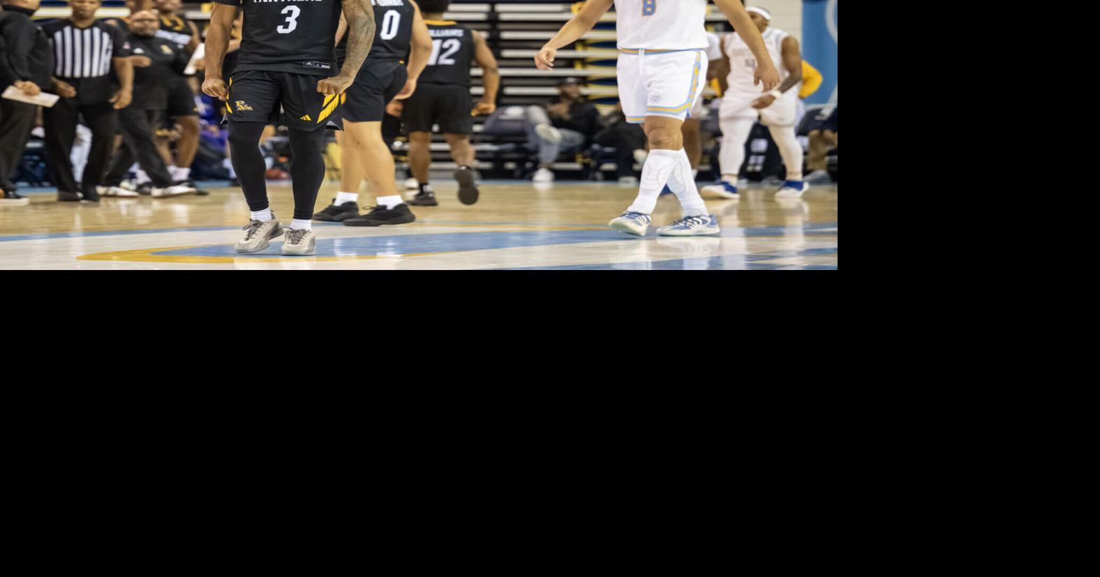 Photos: Baton Rouge native Joseph leads Prairie View A&M past Southern