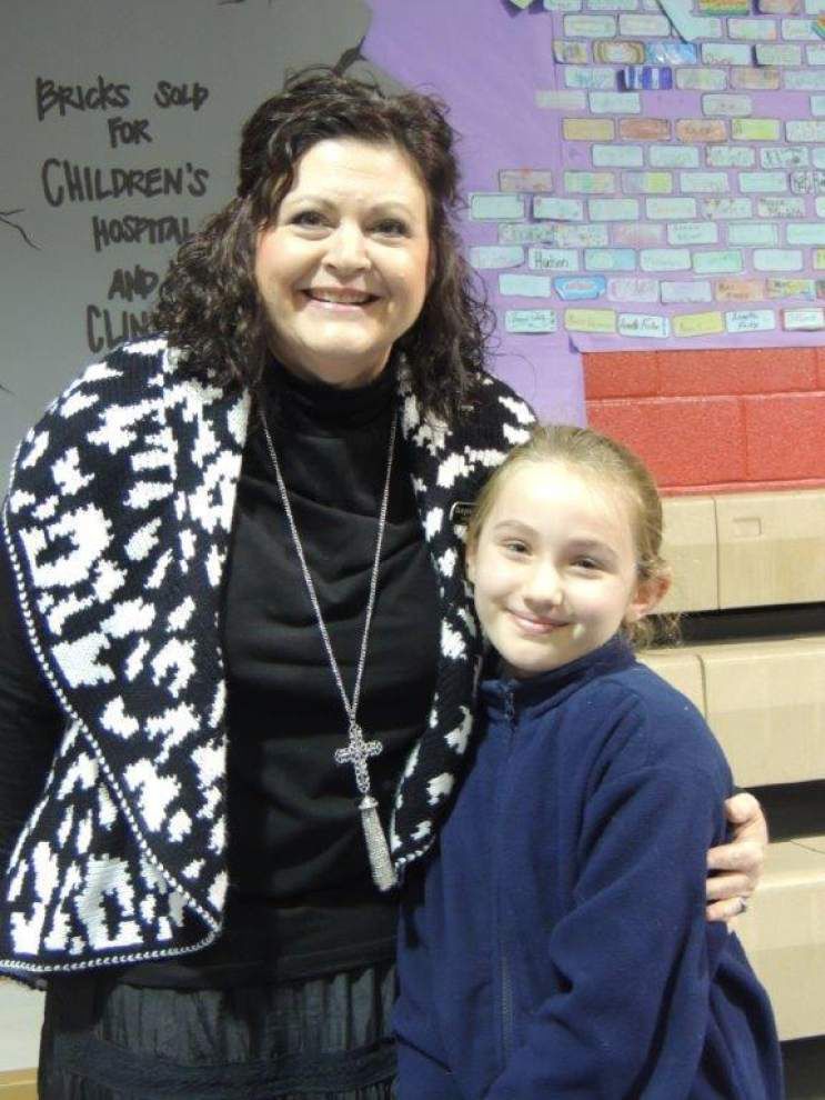 Livingston-Tangipahoa community photo gallery for Jan. 15, 2015 _lowres