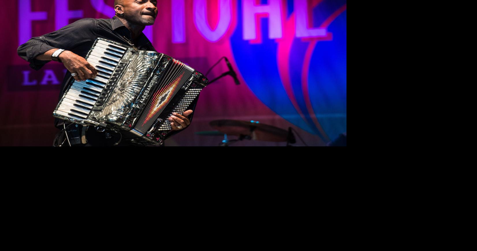 Curley Taylor, Chee-Weez, Andrew Ripp and more live music shows in Acadiana this week