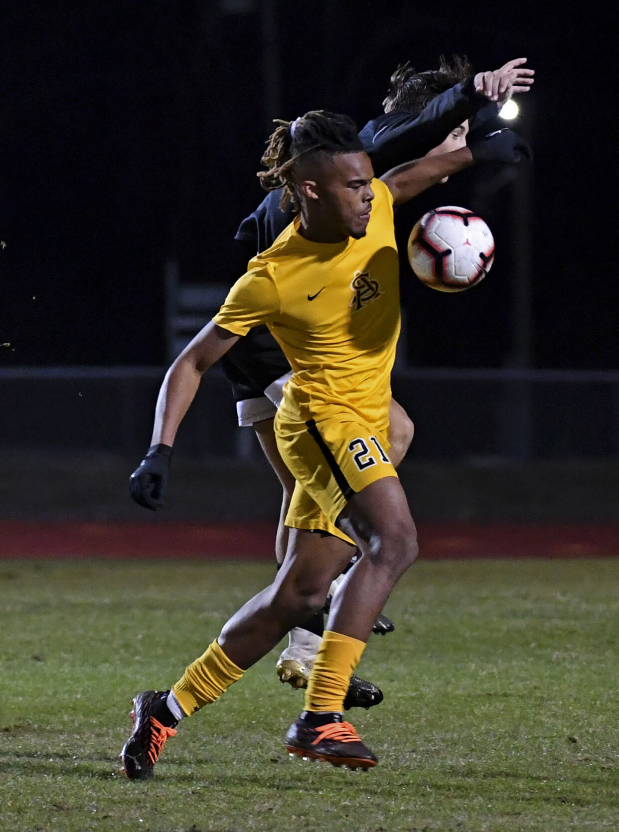 Check Out The LHSAA's Boys Soccer Playoff Pairings | High School Sports ...