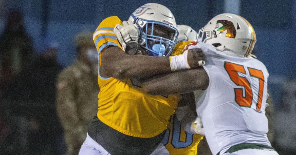 Southern picked to win SWAC West; see the full list and preseason All ...
