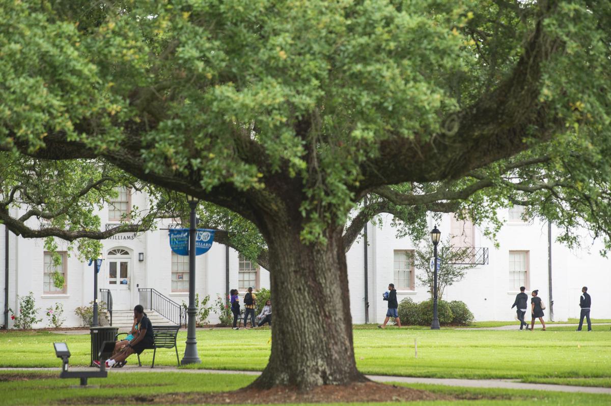 Dillard University looks to the future as it celebrates 150 years in