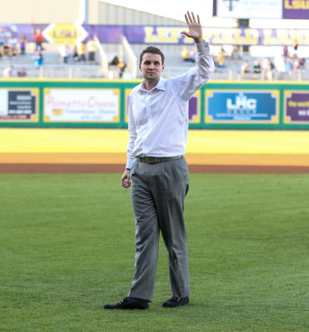 Documents Lsu S Six Year Contract With Will Wade Worth 15