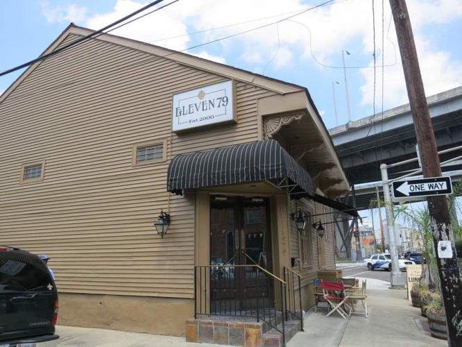 Dessert first? Bakery Bar to bring doberge, drinks to former Eleven 79