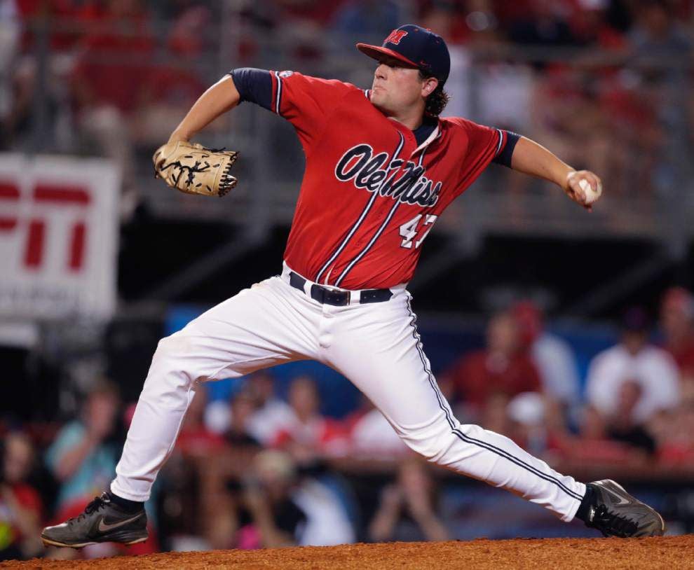Live updates: UL-Lafayette 2, Ole Miss 5 (FINAL) _lowres