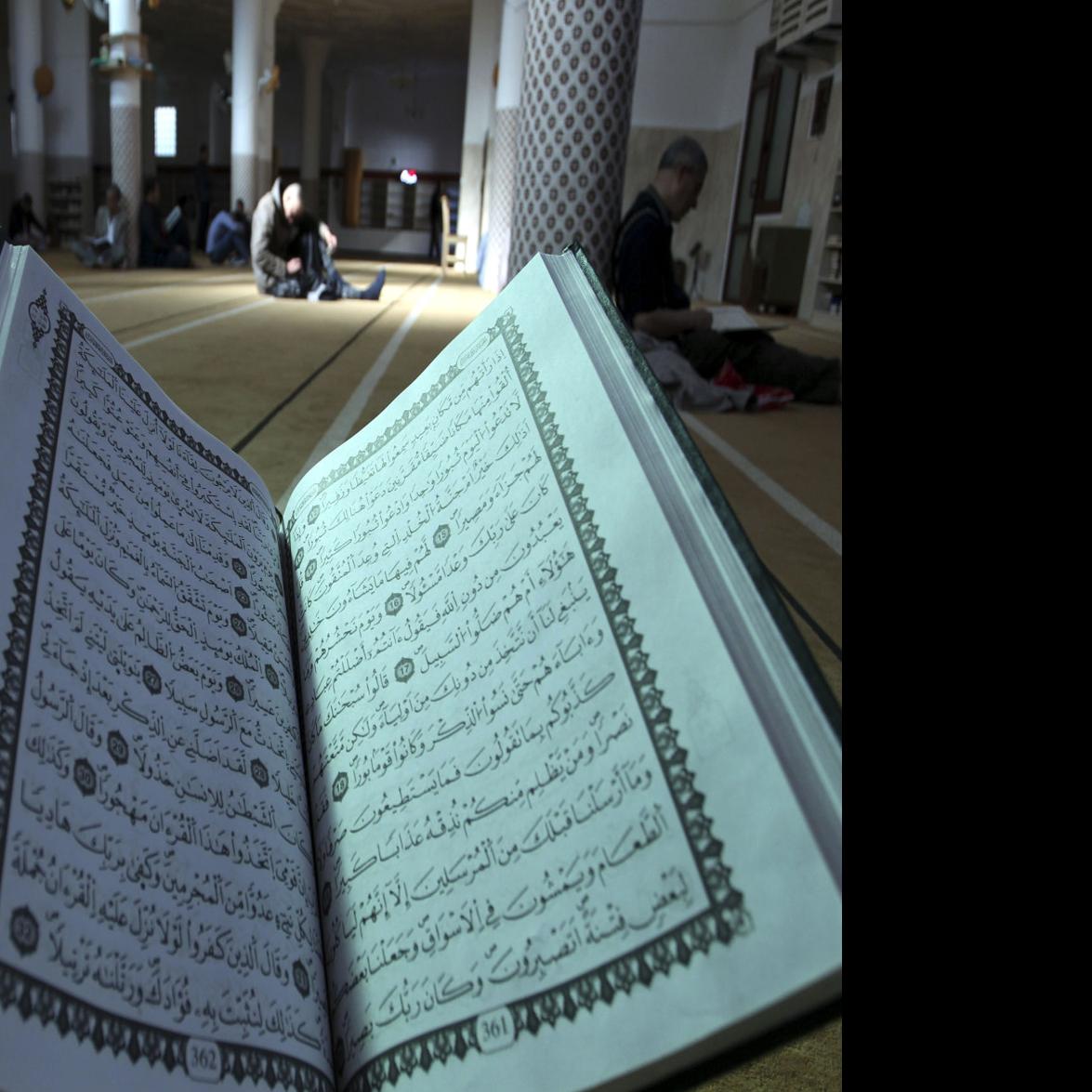 Facets Of Faith Ramadan Meals In The U S Today And In 1805 Faith Theadvocate Com