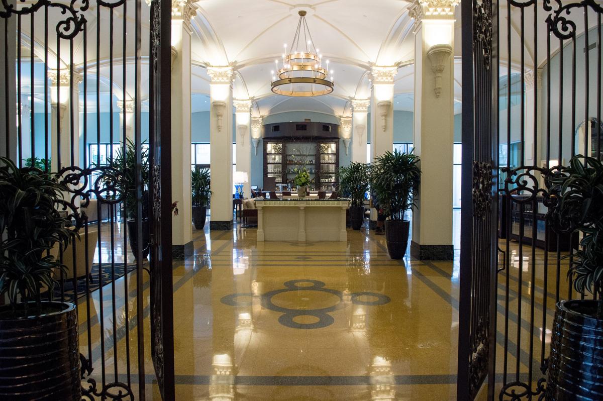 Nopsi Hotel Opens Doors And A One Time Facet Of Daily New Orleans Nopsi Hotel Opens Doors And A One Time Facet Of Daily New Orleans Life Is Back In Spotlight