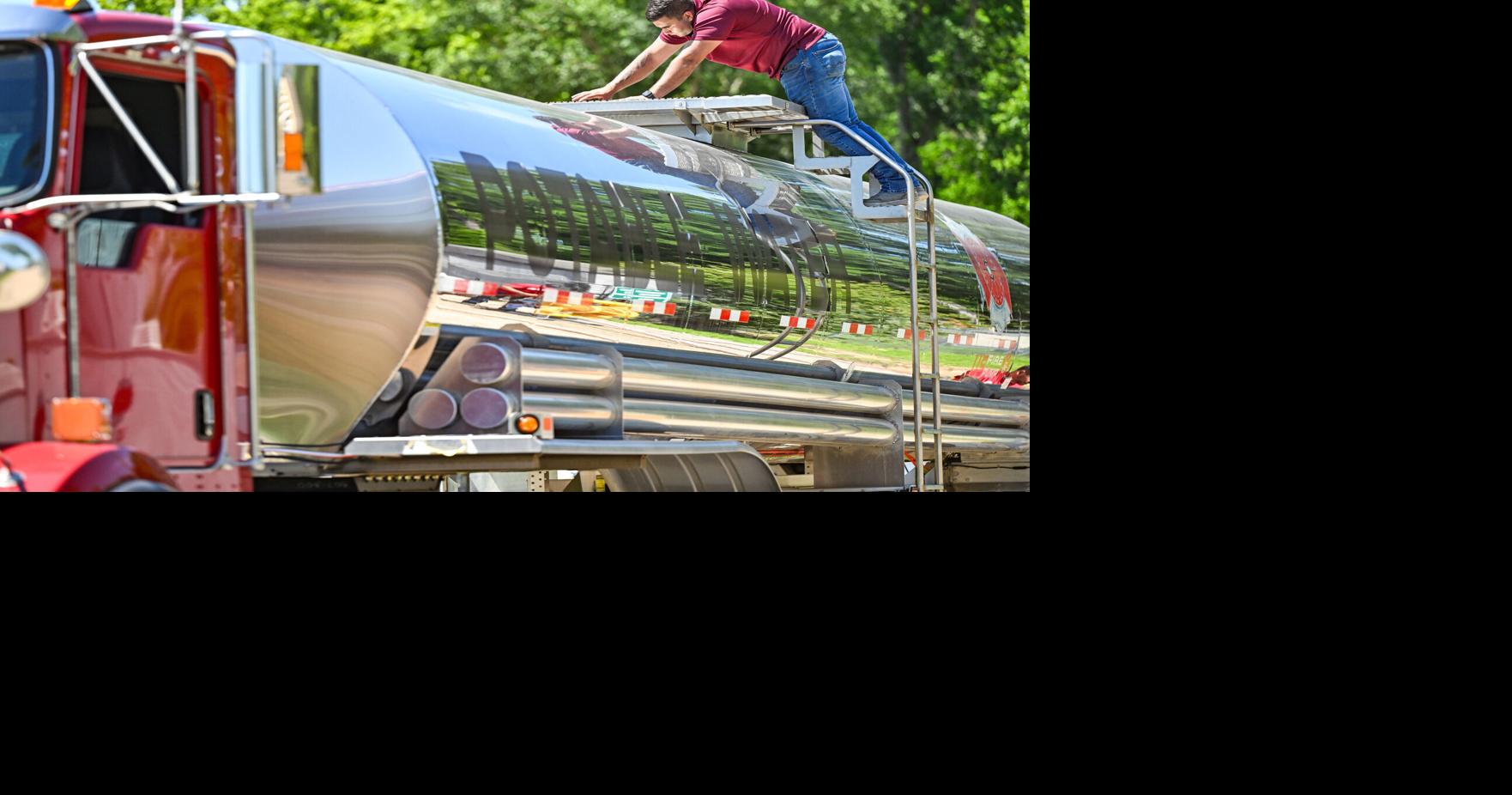 Can new ownership of this Louisiana town's water system fix years of brown water issues?