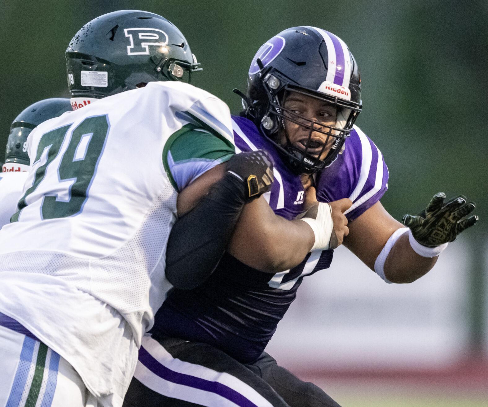 Who are some of BR's Players to Watch in Week 2 playoffs? Check out ...