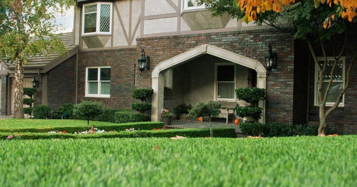 It's almost time to get your lawn ready for spring. Here are our tips for a lush green yard.