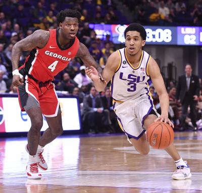 How Good Is Lsu S Tremont Waters He S A Top Ten Player In The