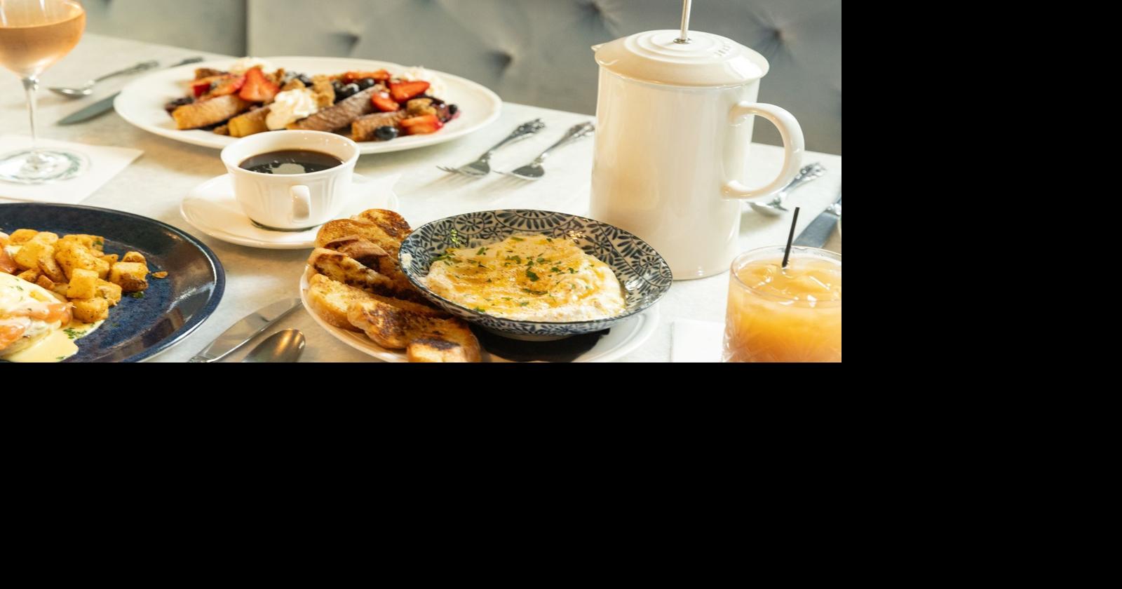 7 restaurants to find Mother’s Day brunches, buffets and specials in Baton Rouge on May 10