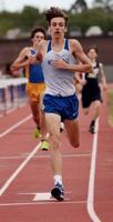 Matthew Kinler (Mandeville Track and Field)