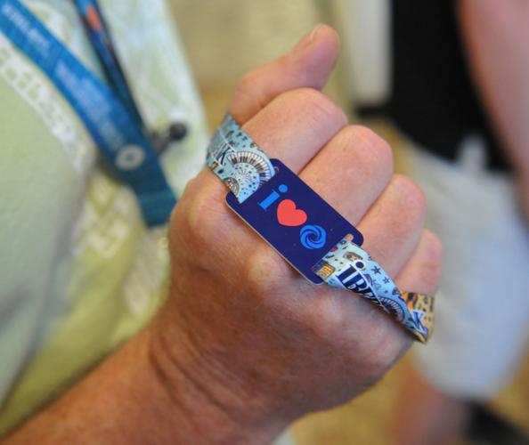 Fest intl bracelets for Red