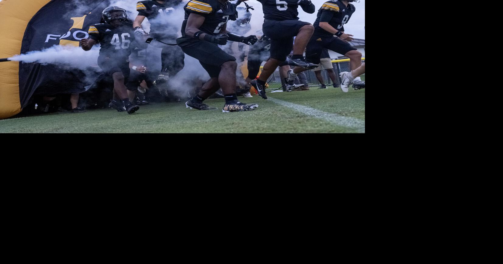 Check out the Week 3 high school football scores High School Sports