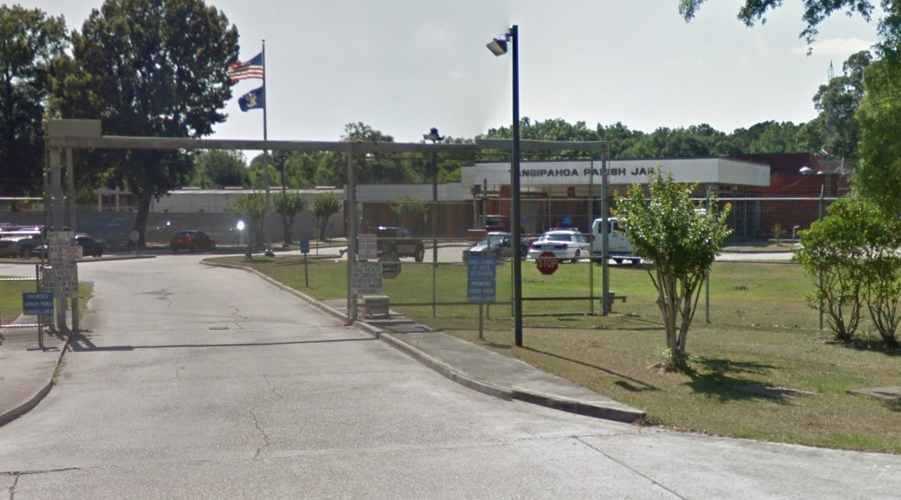 Jail in 'state of chaos?' Tangipahoa inmate's brutal death likened to