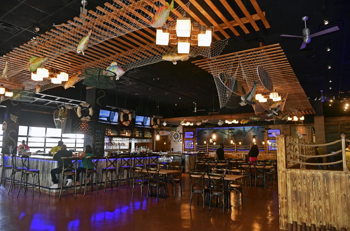 This new Baton Rouge restaurant will serve up 'juicy' seafood with a