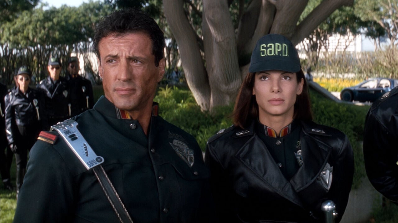 download sylvester stallone and sandra bullock movie